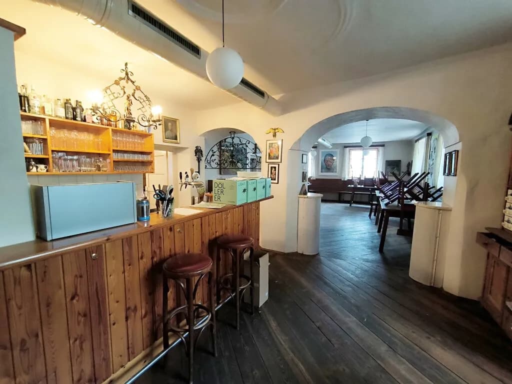 Gewerbeimmobilie kaufen in Völkermarkt – 465 m², € 380.000 – Bild 6 von 49