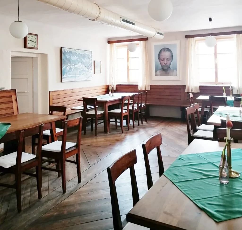 Gewerbeimmobilie kaufen in Völkermarkt – 465 m², € 380.000 – Bild 8 von 49