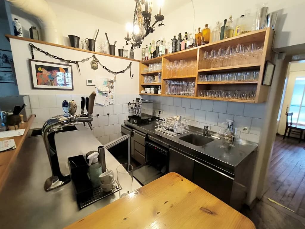 Gewerbeimmobilie kaufen in Völkermarkt – 465 m², € 380.000 – Bild 10 von 49