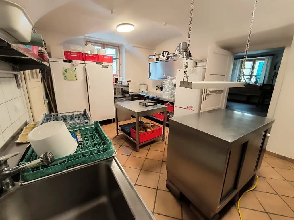 Gewerbeimmobilie kaufen in Völkermarkt – 465 m², € 380.000 – Bild 13 von 49