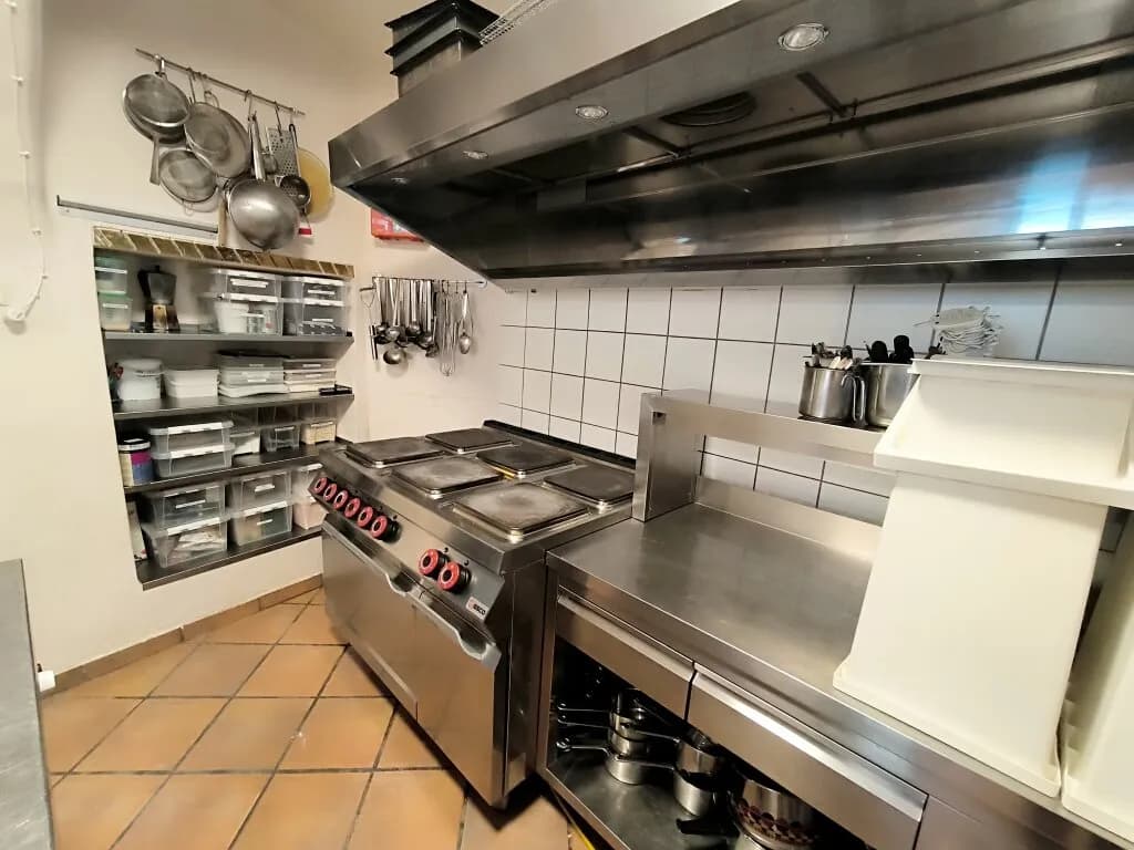 Gewerbeimmobilie kaufen in Völkermarkt – 465 m², € 380.000 – Bild 14 von 49