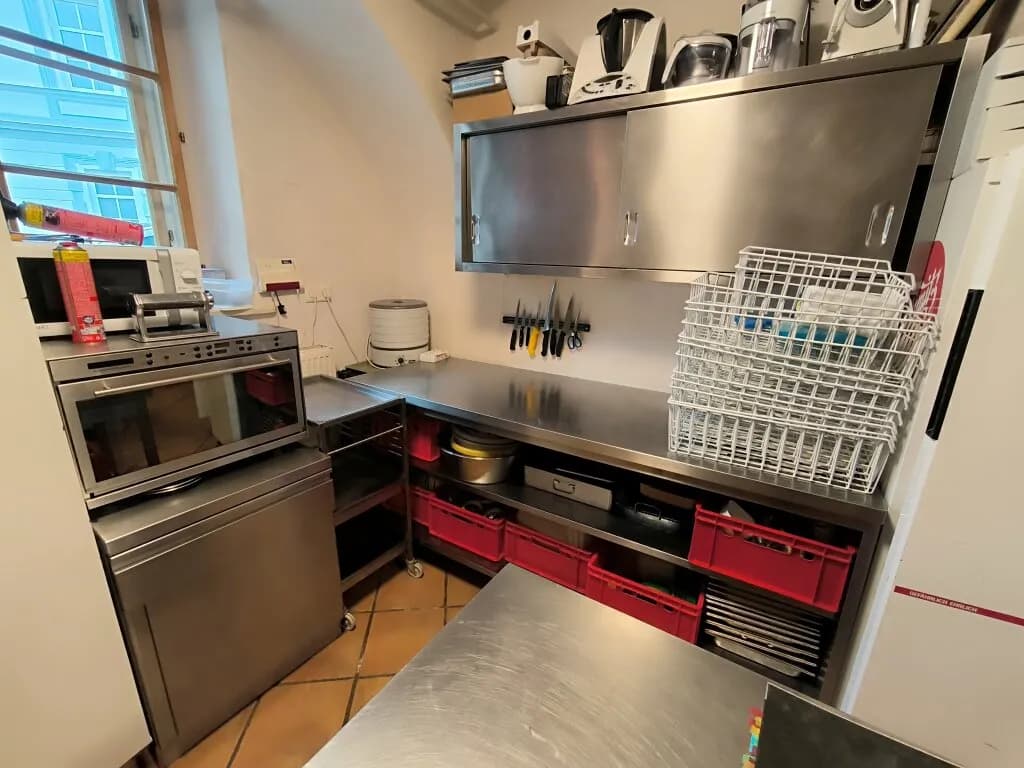 Gewerbeimmobilie kaufen in Völkermarkt – 465 m², € 380.000 – Bild 15 von 49