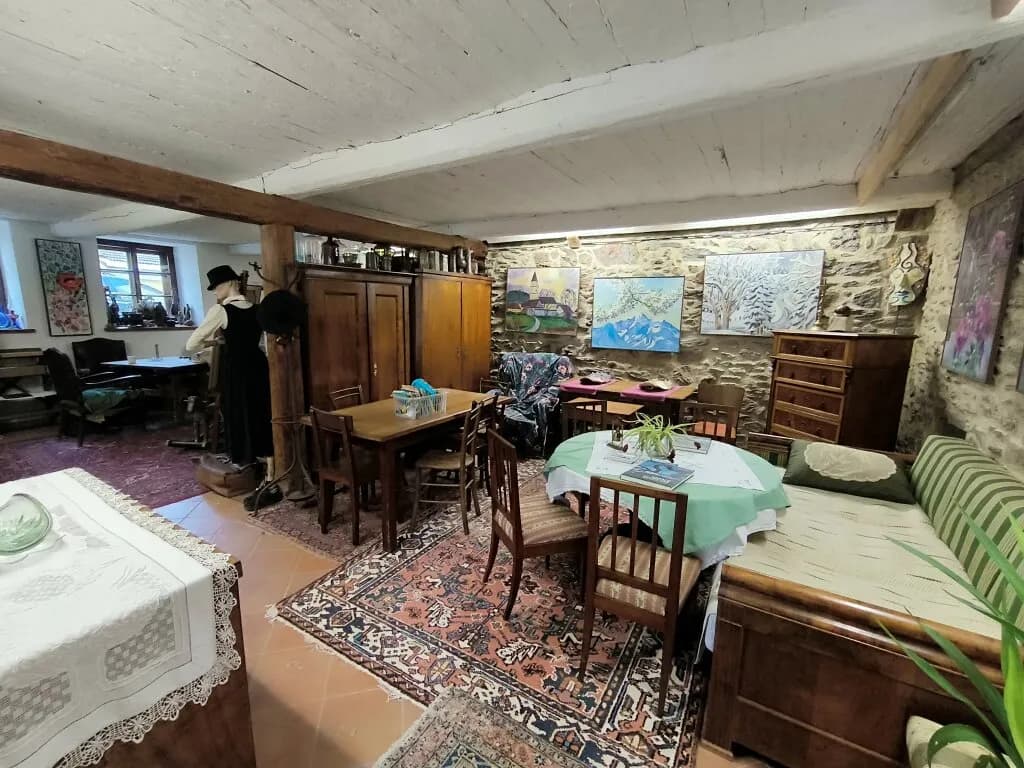 Gewerbeimmobilie kaufen in Völkermarkt – 465 m², € 380.000 – Bild 18 von 49