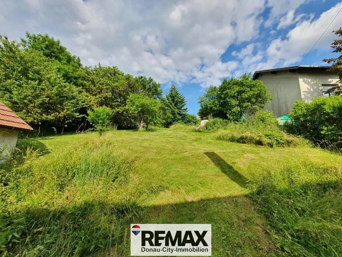 Grundstück kaufen in Tulln – 1 279 m², € 369.000 – Bild 6 von 20