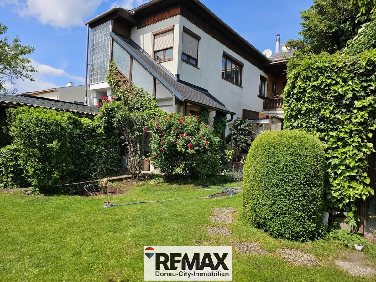 6-Zimmer-Gewerbeimmobilie kaufen in Baden – 186 m², € 549.000 – Bild 2 von 30
