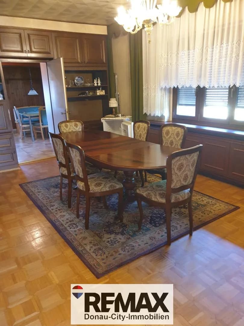 6-Zimmer-Gewerbeimmobilie kaufen in Baden – 186 m², € 549.000 – Bild 4 von 30