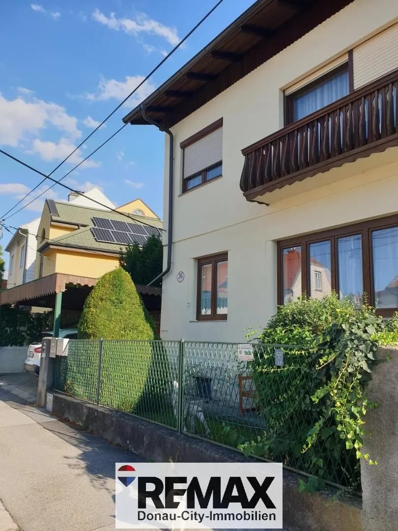 6-Zimmer-Gewerbeimmobilie kaufen in Baden – 186 m², € 549.000 – Bild 10 von 30