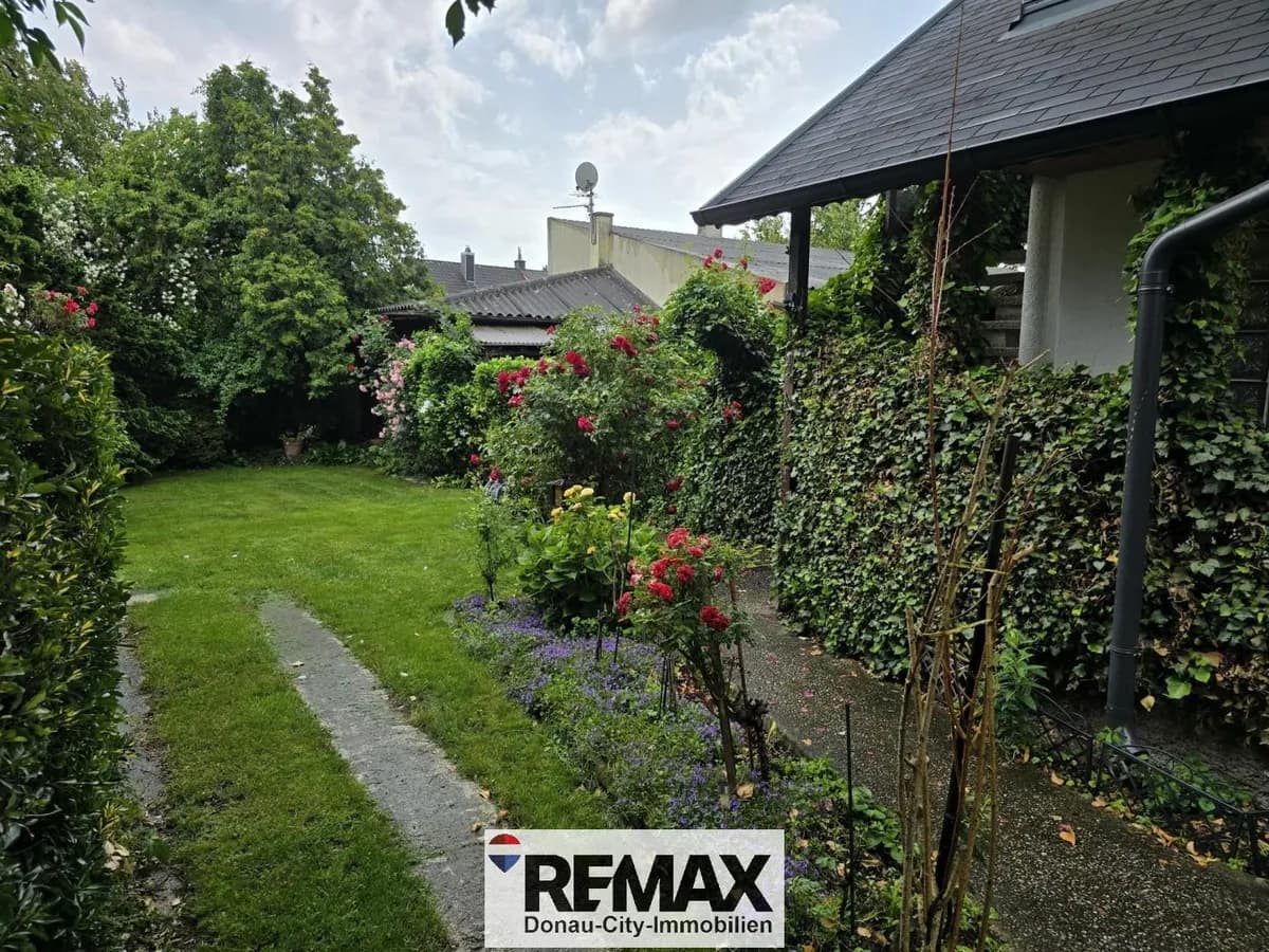 6-Zimmer-Gewerbeimmobilie kaufen in Baden – 186 m², € 549.000 – Bild 12 von 30