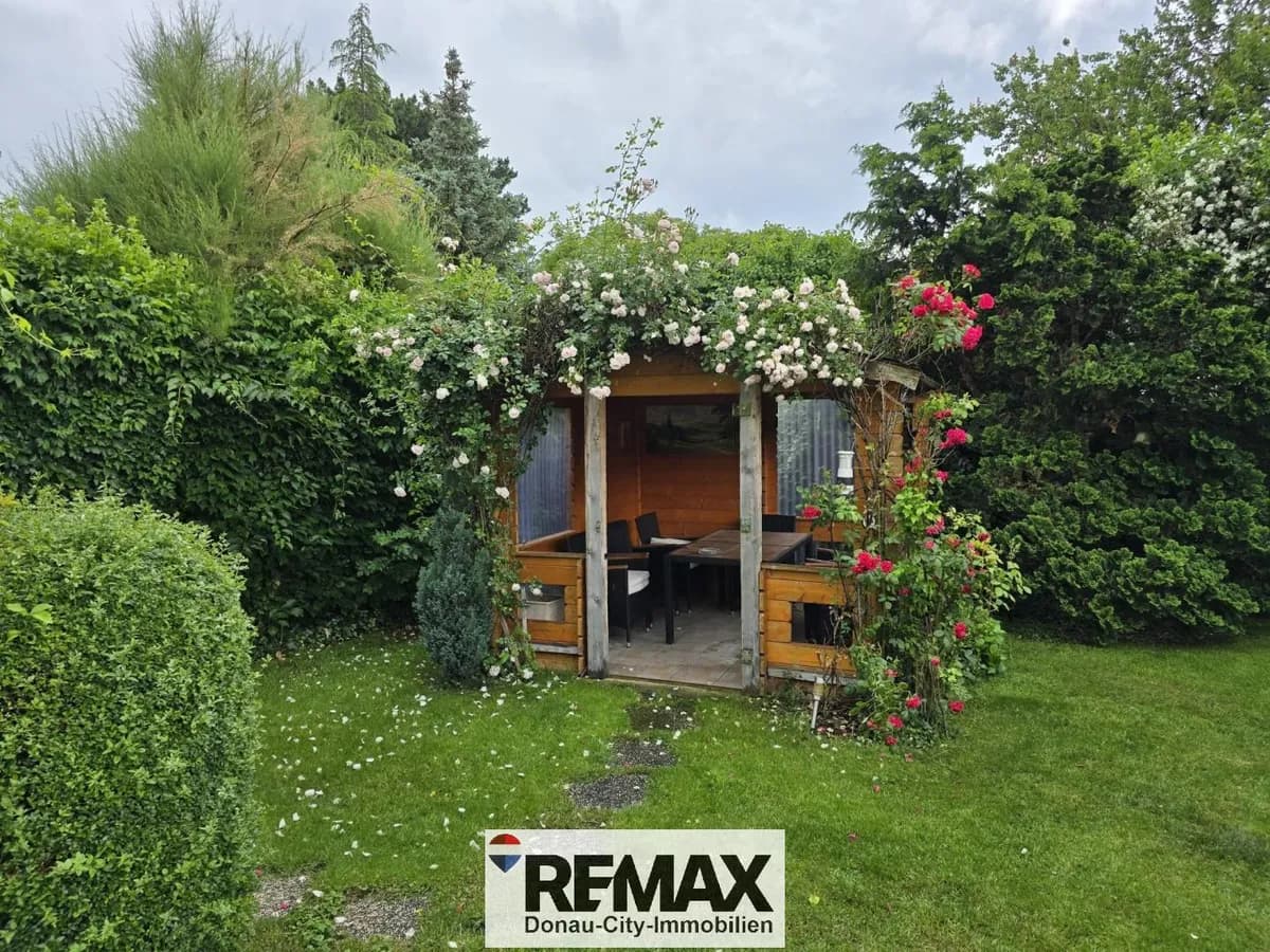 6-Zimmer-Gewerbeimmobilie kaufen in Baden – 186 m², € 549.000 – Bild 13 von 30