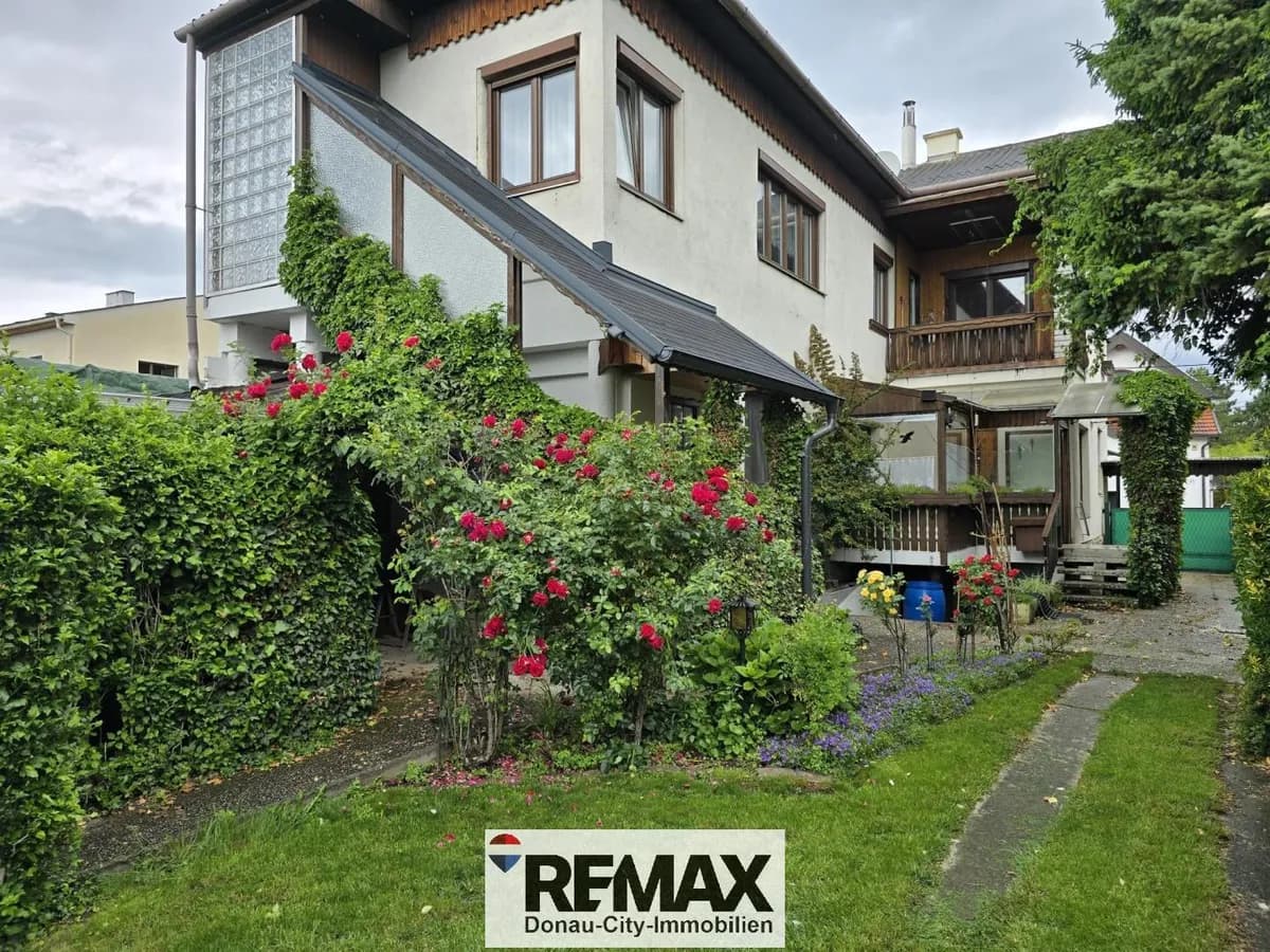 6-Zimmer-Gewerbeimmobilie kaufen in Baden – 186 m², € 549.000 – Bild 14 von 30
