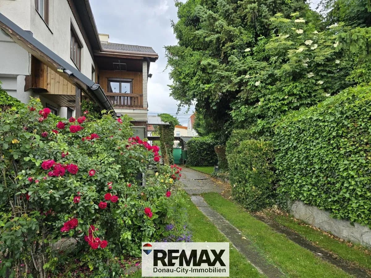 6-Zimmer-Gewerbeimmobilie kaufen in Baden – 186 m², € 549.000 – Bild 15 von 30