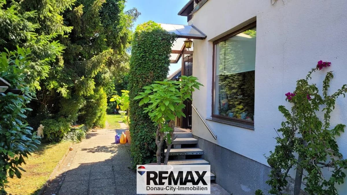 6-Zimmer-Gewerbeimmobilie kaufen in Baden – 186 m², € 549.000 – Bild 16 von 30