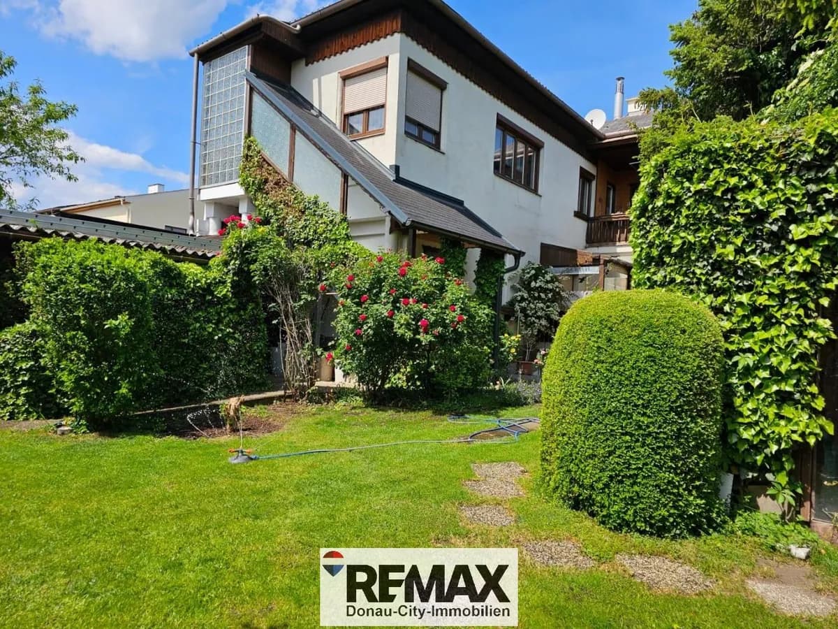 6-Zimmer-Gewerbeimmobilie kaufen in Baden – 186 m², € 549.000 – Bild 17 von 30
