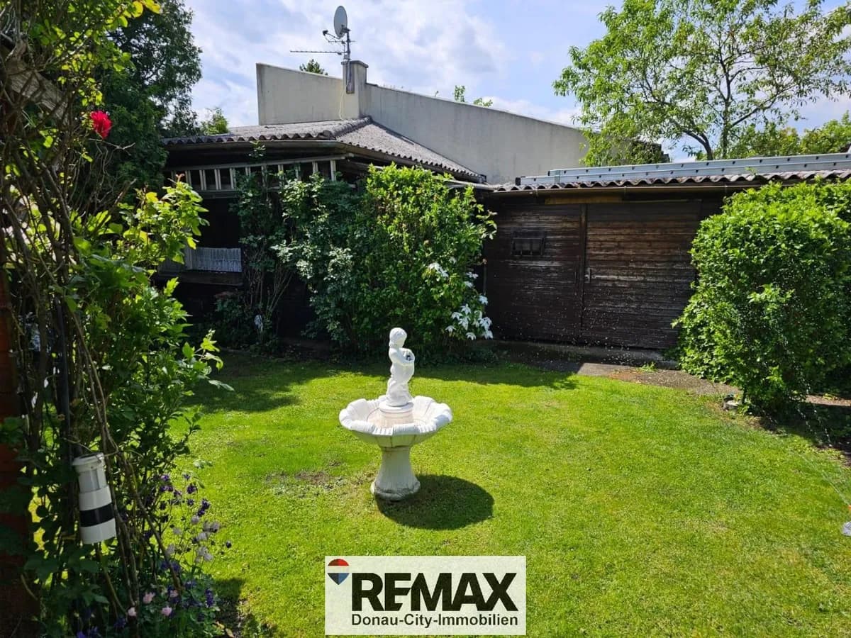 6-Zimmer-Gewerbeimmobilie kaufen in Baden – 186 m², € 549.000 – Bild 18 von 30