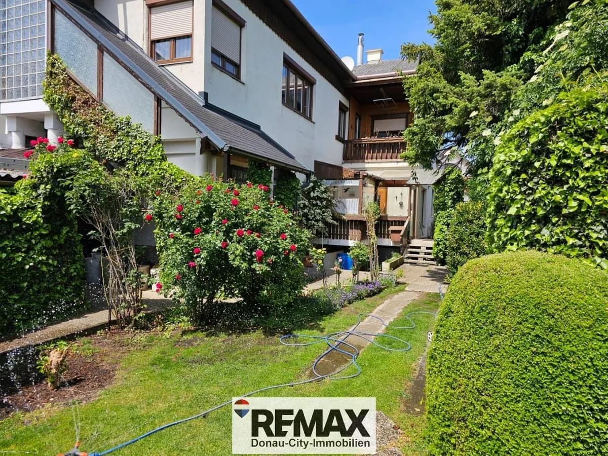 6-Zimmer-Gewerbeimmobilie kaufen in Baden – 186 m², € 549.000 – Bild 19 von 30