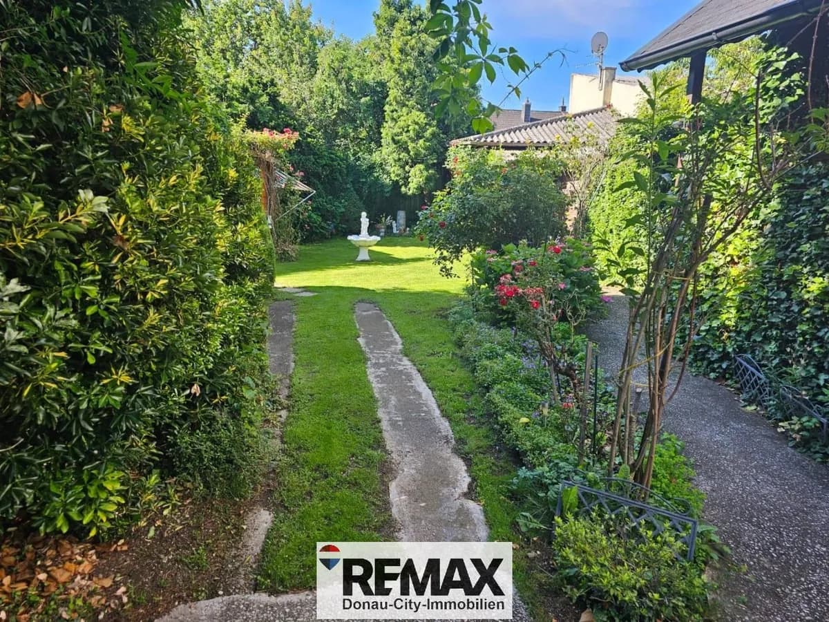 6-Zimmer-Gewerbeimmobilie kaufen in Baden – 186 m², € 549.000 – Bild 24 von 30