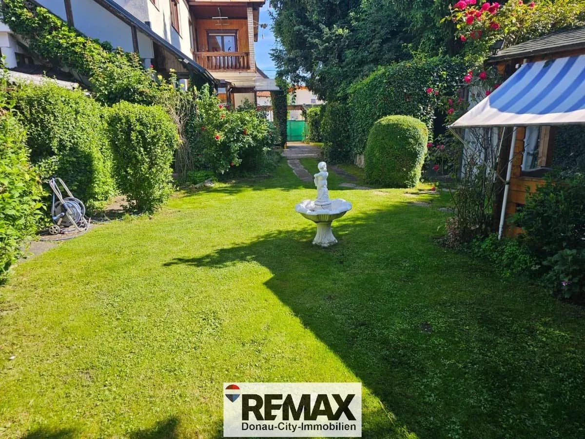 6-Zimmer-Gewerbeimmobilie kaufen in Baden – 186 m², € 549.000 – Bild 25 von 30