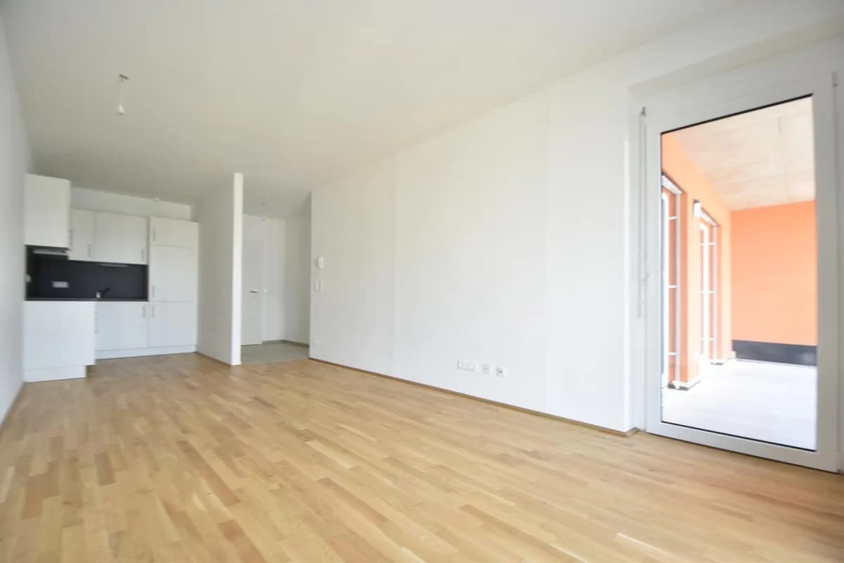 3-Zimmer-Wohnung mieten in Graz – 68,5 m², € 899 – Bild 1 von 10