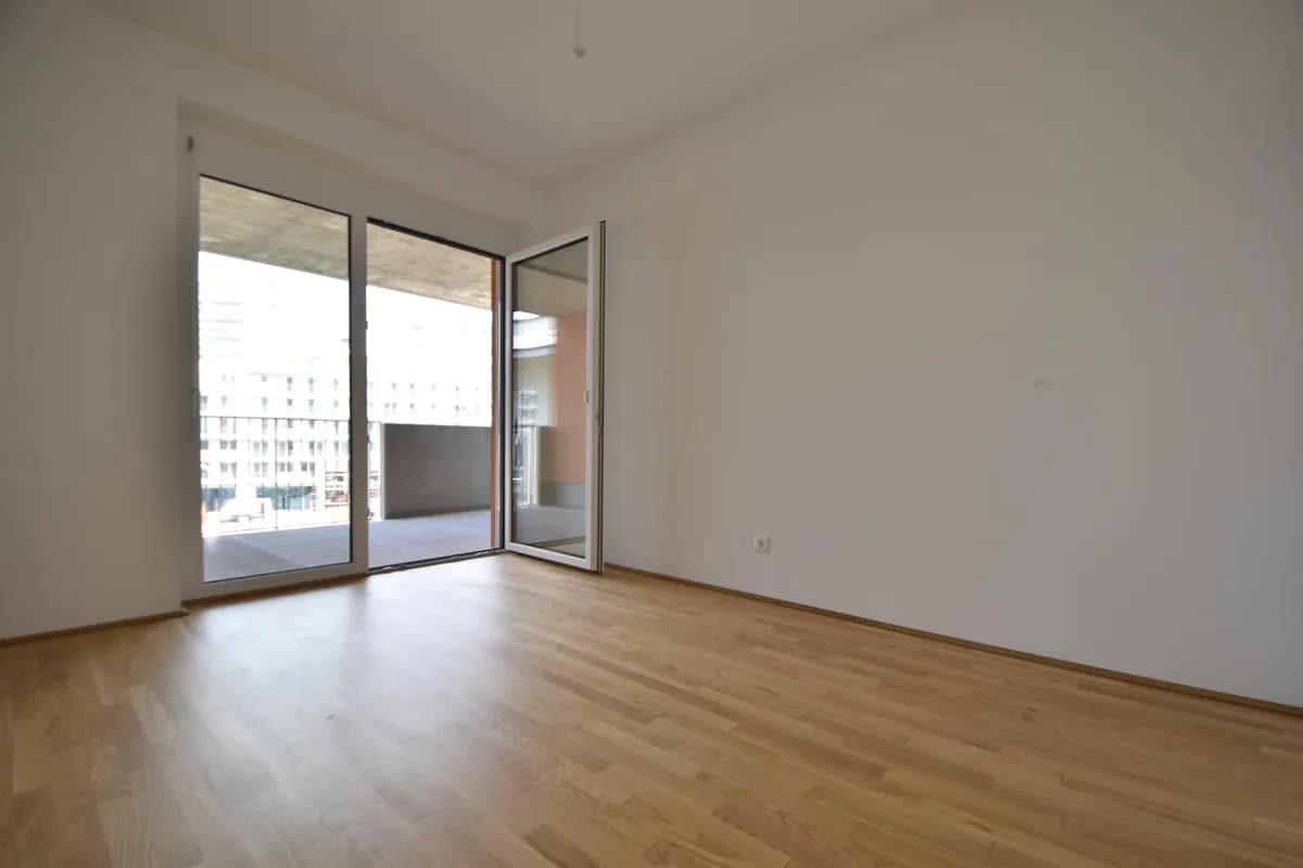 3-Zimmer-Wohnung mieten in Graz – 68,5 m², € 899 – Bild 4 von 10