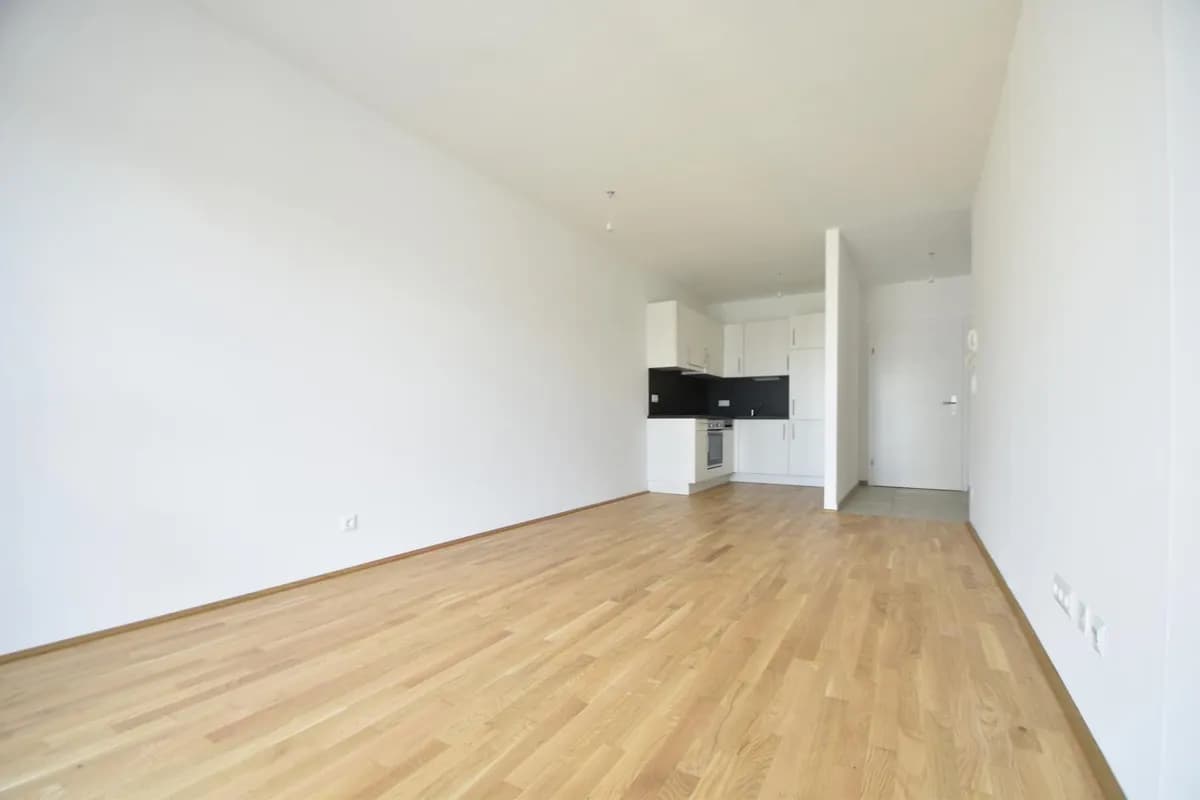 3-Zimmer-Wohnung mieten in Graz – 68,5 m², € 899 – Bild 5 von 10