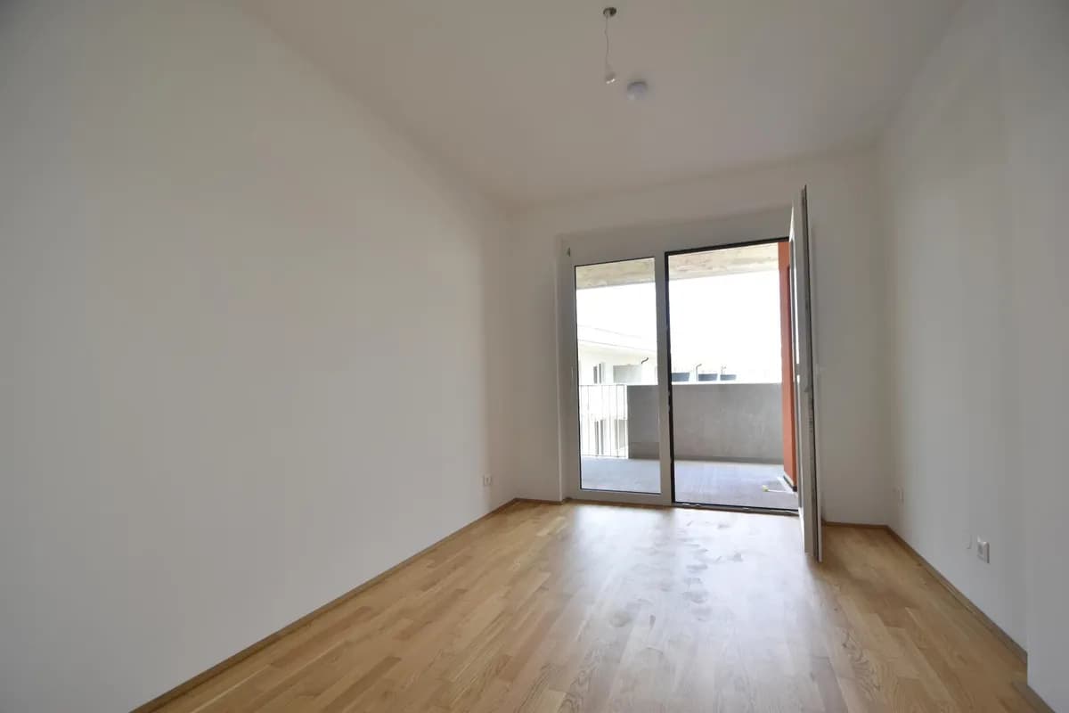 3-Zimmer-Wohnung mieten in Graz – 68,5 m², € 899 – Bild 7 von 10