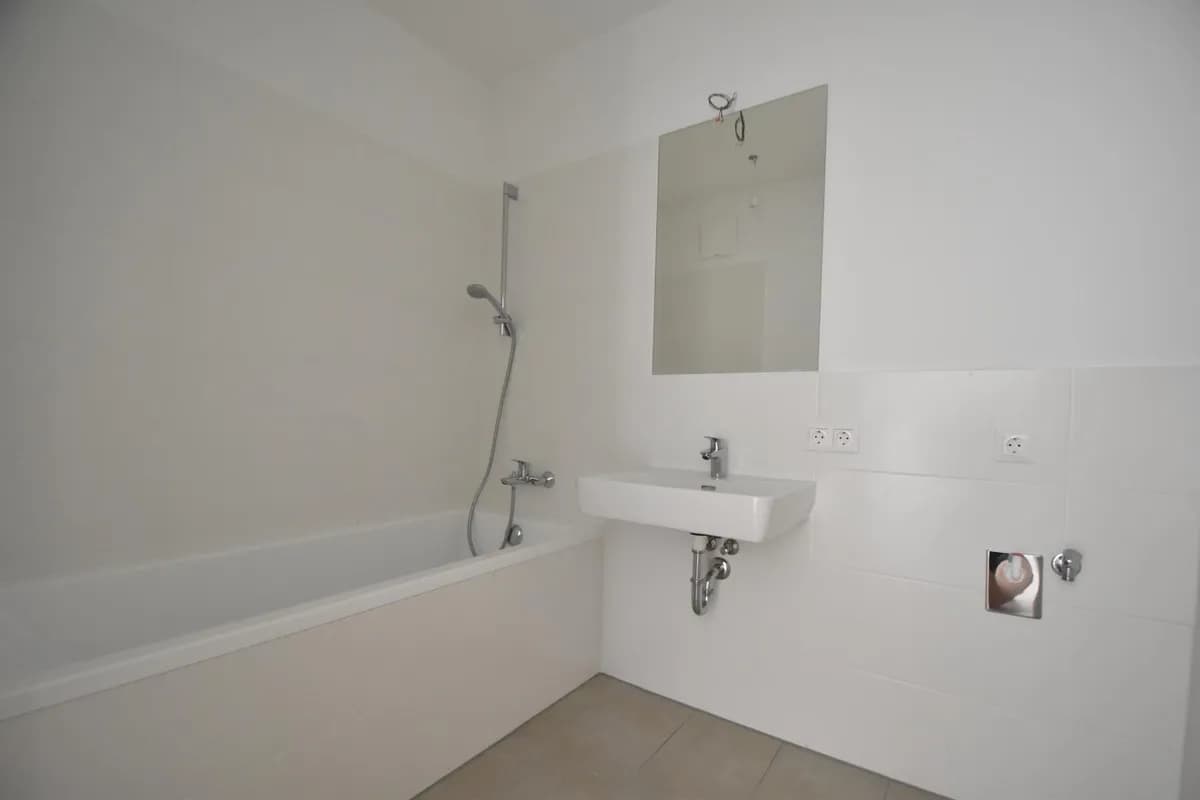 3-Zimmer-Wohnung mieten in Graz – 68,5 m², € 899 – Bild 8 von 10