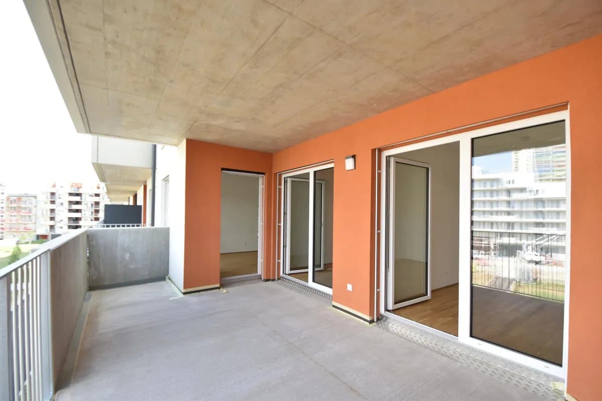 3-Zimmer-Wohnung mieten in Graz – 68,5 m², € 899 – Bild 9 von 10