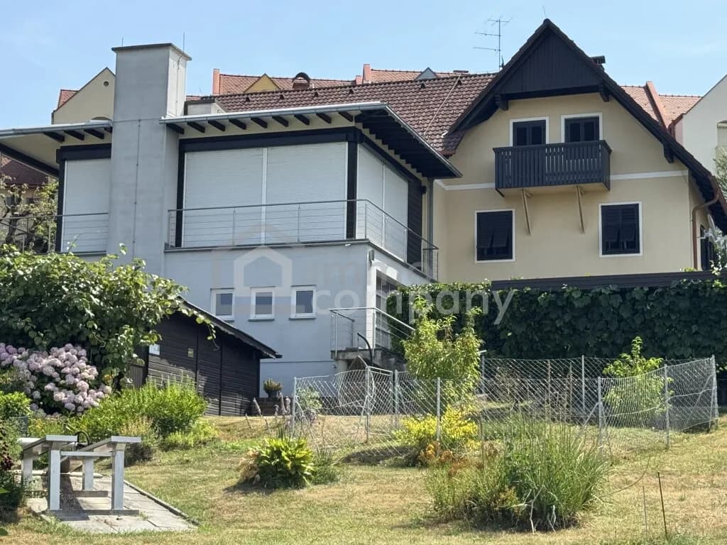 7-Zimmer-Haus kaufen in Südoststeiermark – 280 m², € 495.000