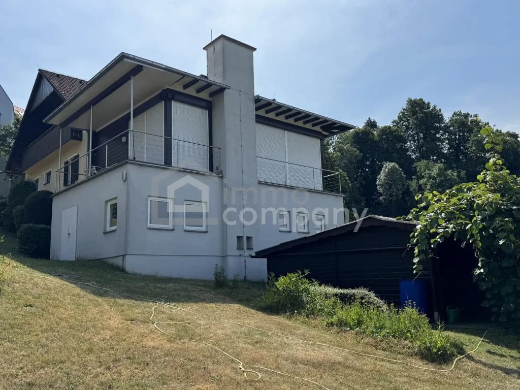 7-Zimmer-Haus kaufen in Südoststeiermark – 280 m², € 495.000 – Bild 2 von 26