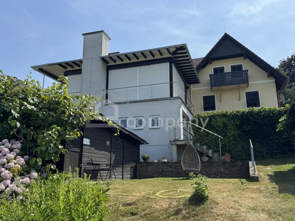 7-Zimmer-Haus kaufen in Südoststeiermark – 280 m², € 495.000 – Bild 4 von 26
