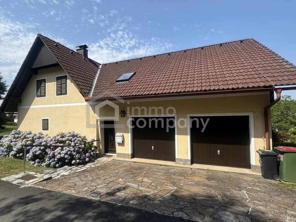 7-Zimmer-Haus kaufen in Südoststeiermark – 280 m², € 495.000 – Bild 5 von 26