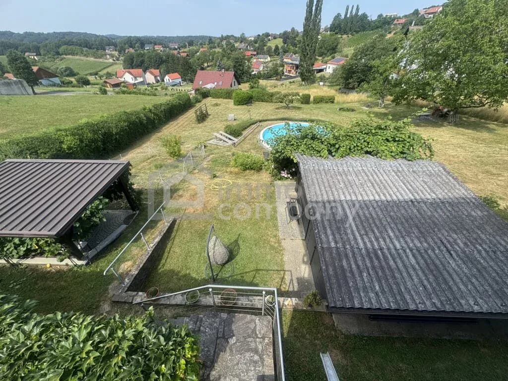 7-Zimmer-Haus kaufen in Südoststeiermark – 280 m², € 495.000 – Bild 6 von 26