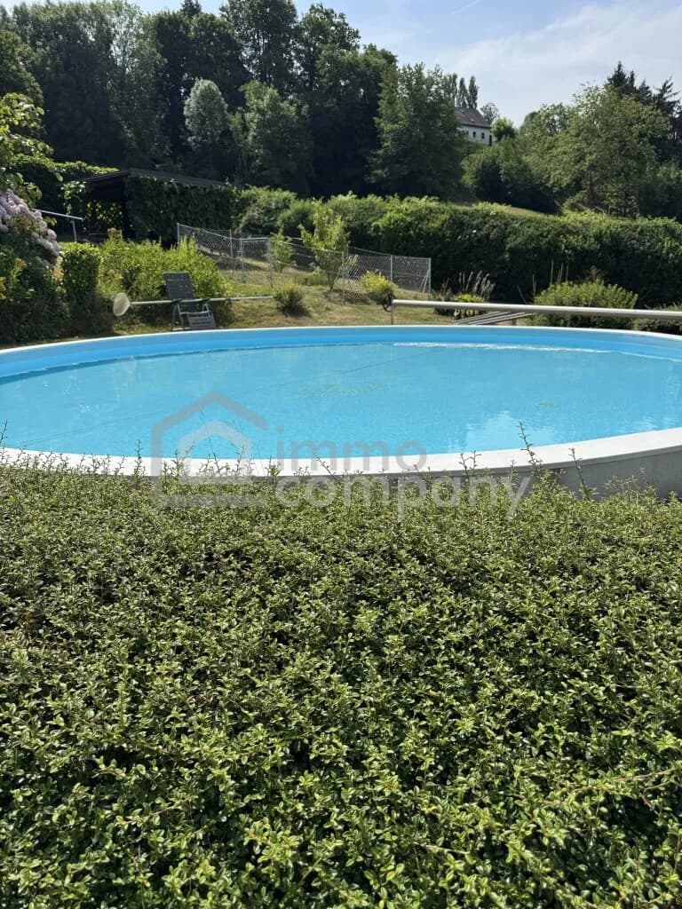 7-Zimmer-Haus kaufen in Südoststeiermark – 280 m², € 495.000 – Bild 8 von 26