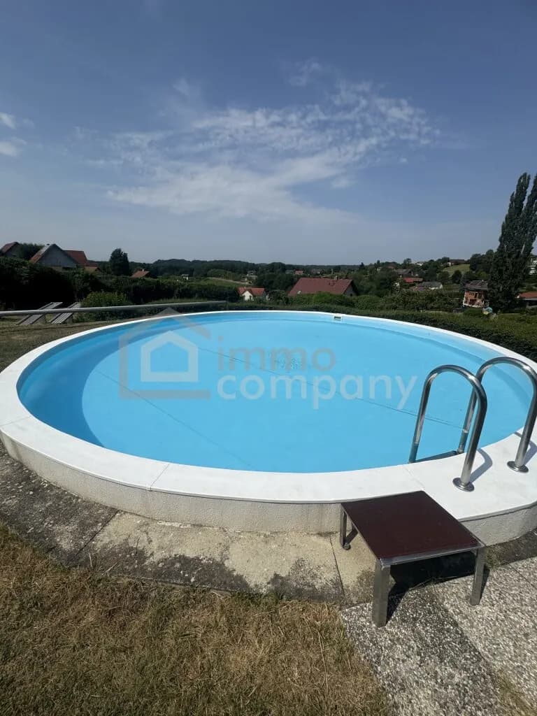 7-Zimmer-Haus kaufen in Südoststeiermark – 280 m², € 495.000 – Bild 9 von 26