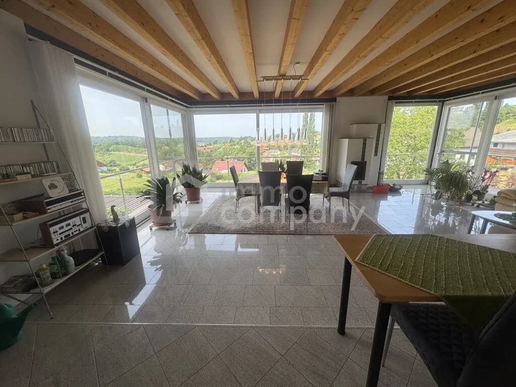 7-Zimmer-Haus kaufen in Südoststeiermark – 280 m², € 495.000 – Bild 11 von 26