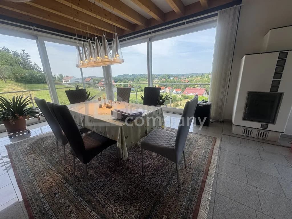 7-Zimmer-Haus kaufen in Südoststeiermark – 280 m², € 495.000 – Bild 12 von 26