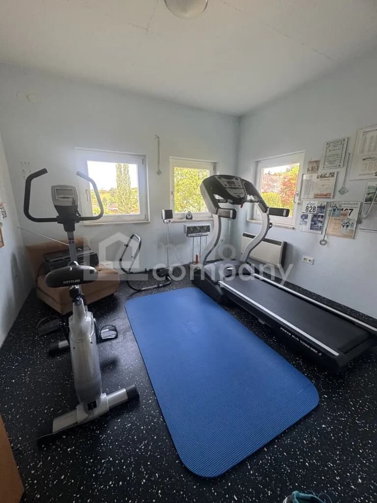 7-Zimmer-Haus kaufen in Südoststeiermark – 280 m², € 495.000 – Bild 24 von 26