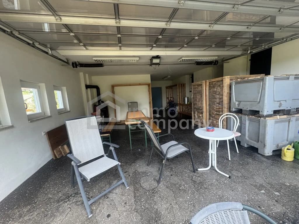 7-Zimmer-Haus kaufen in Südoststeiermark – 280 m², € 495.000 – Bild 25 von 26