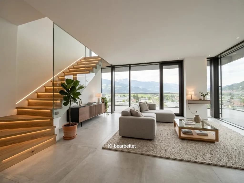 3-Zimmer-Wohnung kaufen in Schwaz – 72,89 m², € 539.000