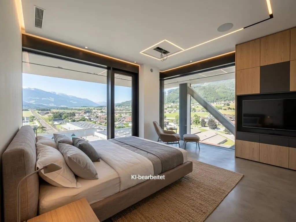 3-Zimmer-Wohnung kaufen in Schwaz – 72,89 m², € 539.000 – Bild 2 von 8