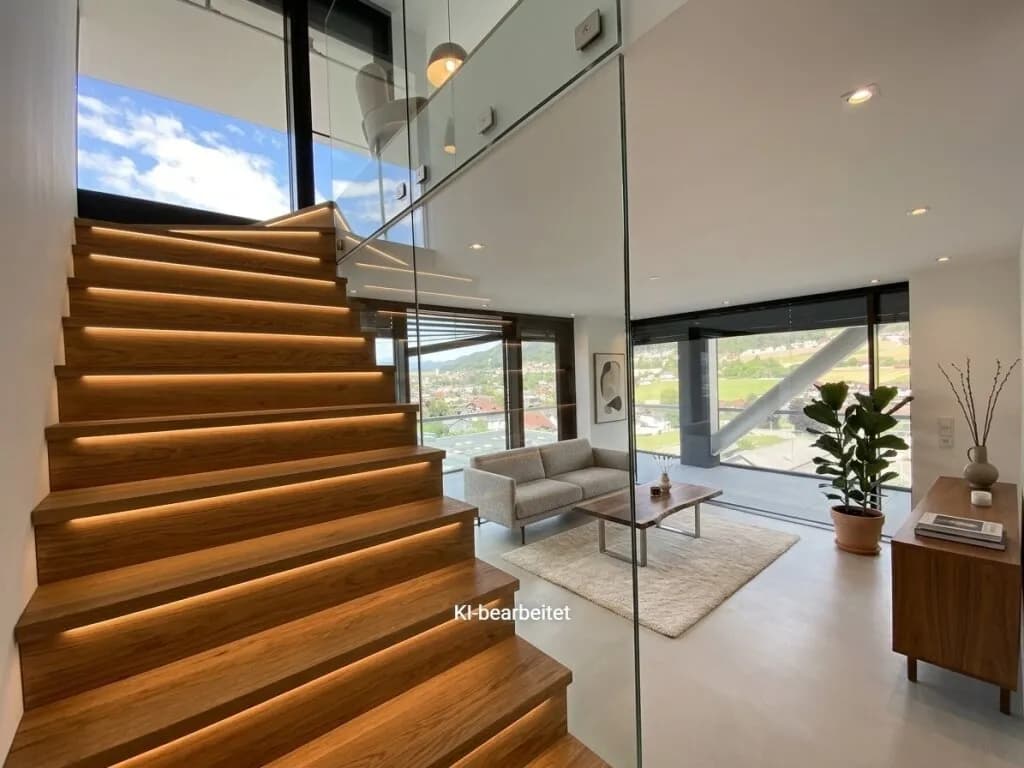 3-Zimmer-Wohnung kaufen in Schwaz – 72,89 m², € 539.000 – Bild 3 von 8
