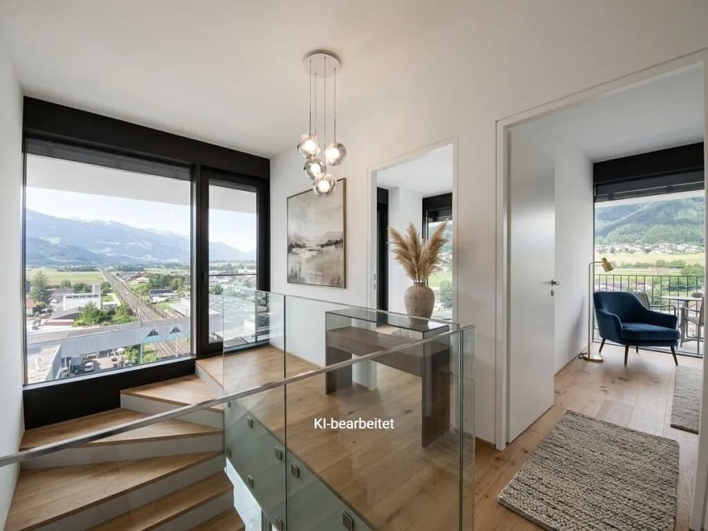 3-Zimmer-Wohnung kaufen in Schwaz – 72,89 m², € 539.000 – Bild 4 von 8
