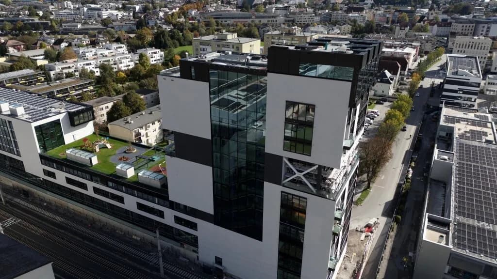 3-Zimmer-Wohnung kaufen in Schwaz – 72,89 m², € 539.000 – Bild 5 von 8