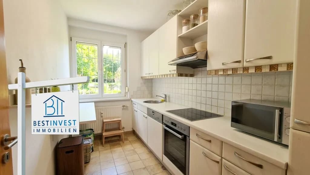 4-Zimmer-Wohnung mieten in Graz – 96 m², € 1.400 – Bild 5 von 19