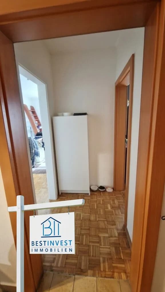 4-Zimmer-Wohnung mieten in Graz – 96 m², € 1.400 – Bild 7 von 19