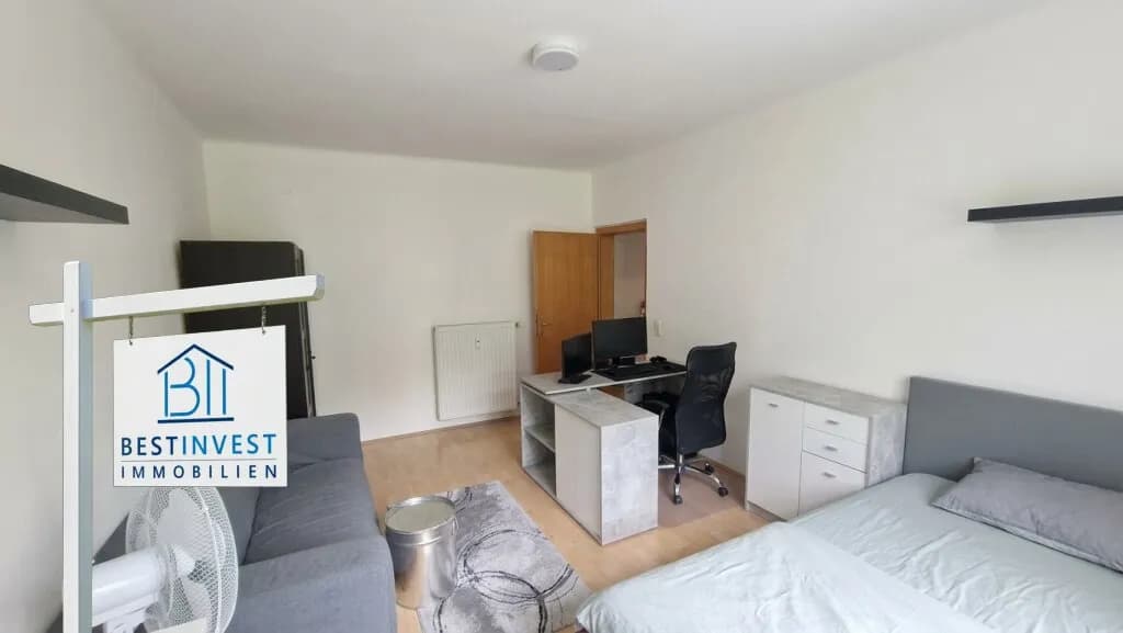 4-Zimmer-Wohnung mieten in Graz – 96 m², € 1.400 – Bild 12 von 19