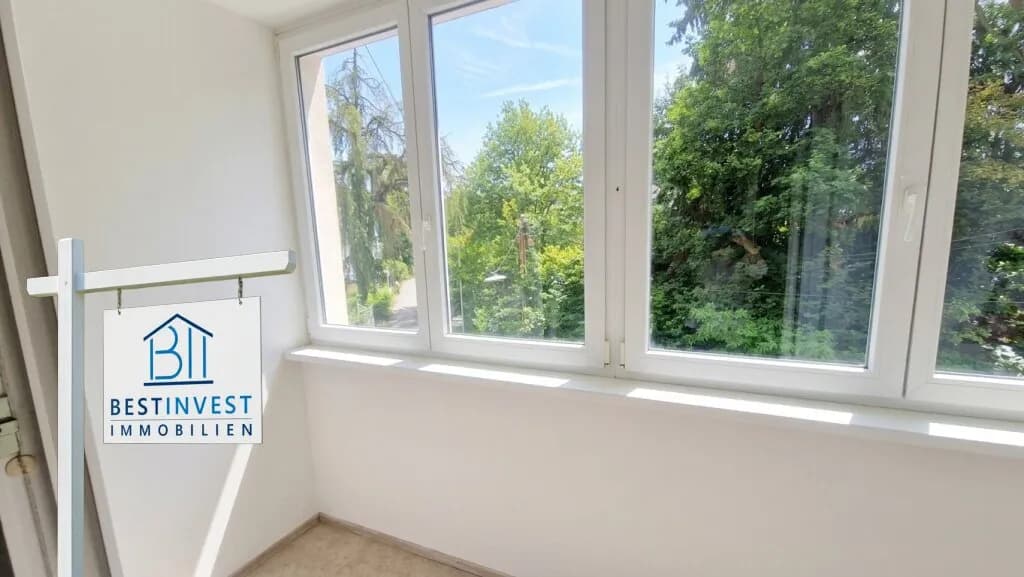4-Zimmer-Wohnung mieten in Graz – 96 m², € 1.400 – Bild 14 von 19