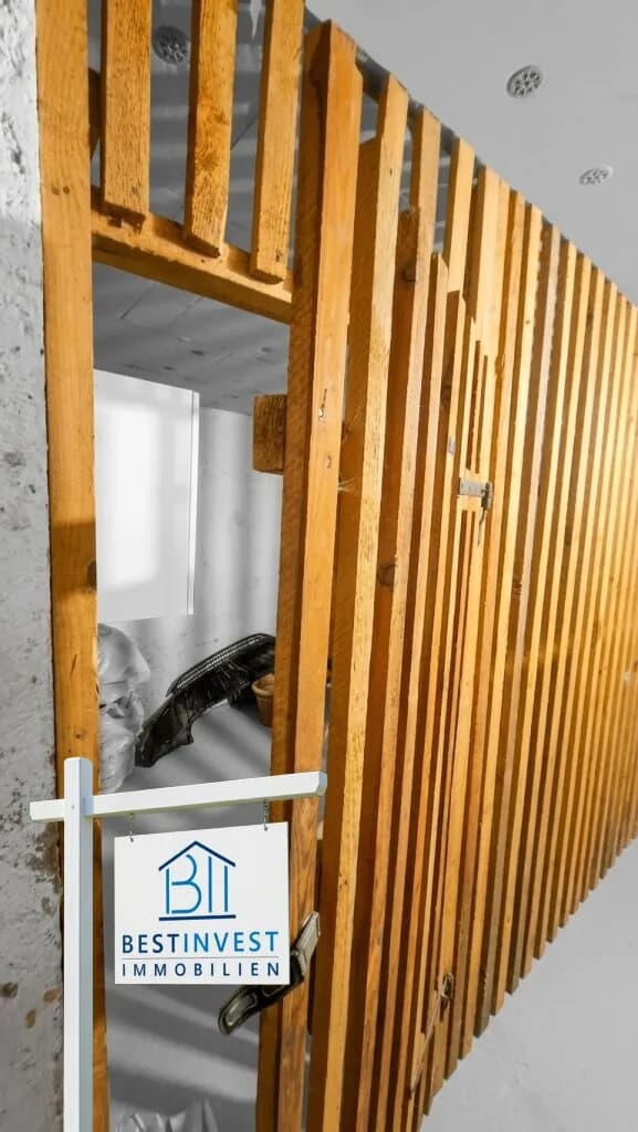 4-Zimmer-Wohnung mieten in Graz – 96 m², € 1.400 – Bild 17 von 19