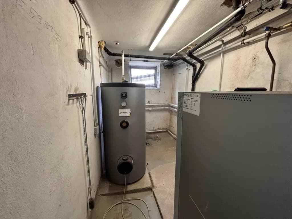 4-Zimmer-Haus kaufen in Hartberg-Fürstenfeld – 110 m², € 239.000 – Bild 14 von 29