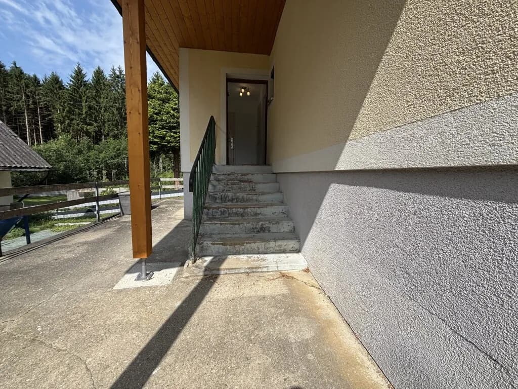 4-Zimmer-Haus kaufen in Hartberg-Fürstenfeld – 110 m², € 239.000 – Bild 18 von 29